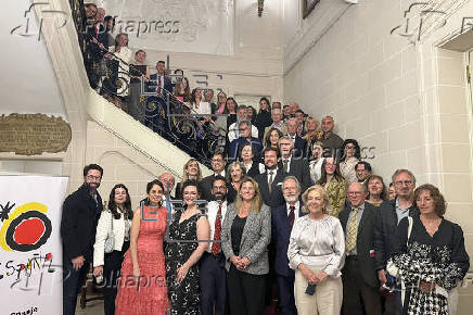 Festival de Ópera de Sevilla se presenta en Bruselas en busca de ser referente mundial