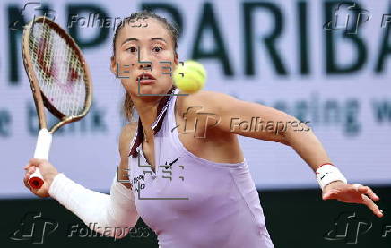 French Open - Day 4