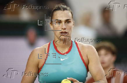 French Open - Day 4