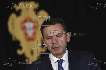 Luis Montenegro appointed Portuguese prime minister following parliamentary elections