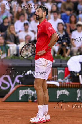 Roland Garros 2025
