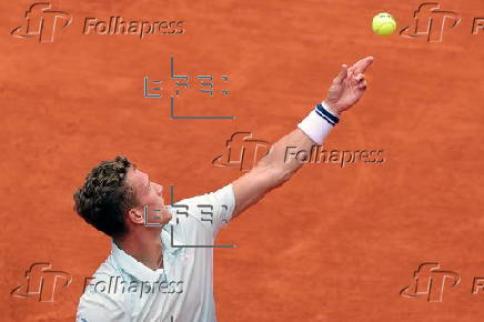French Open - Day 7