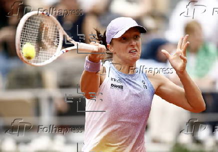 French Open - Day 8
