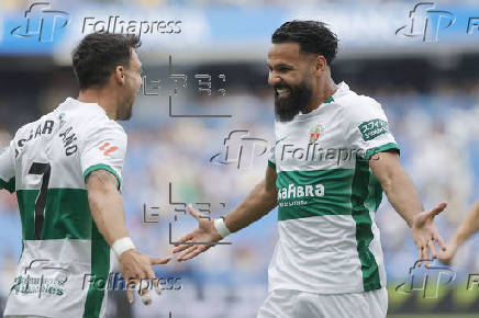 DEPORTIVO / ELCHE