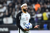 Corinthians x Vitória