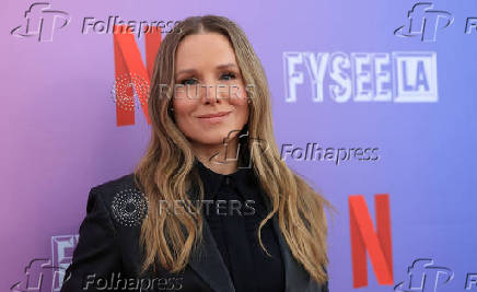 An FYC (For Your Consideration) event for the television series 'Nobody Wants This' in Los Angeles