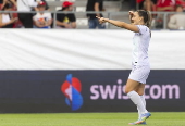 UEFA Women's Nations League - Switzerland vs Norway