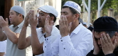 Eid al-Adha in Kyrgyzstan
