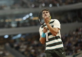 French Open - Day 13