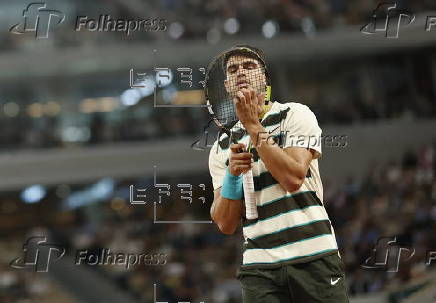 French Open - Day 13
