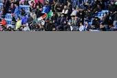 FIFA World Cup 2026 qualifier - Norway vs Italy