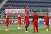 Bayern Munich - Auckland City