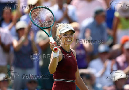 Nottingham Open