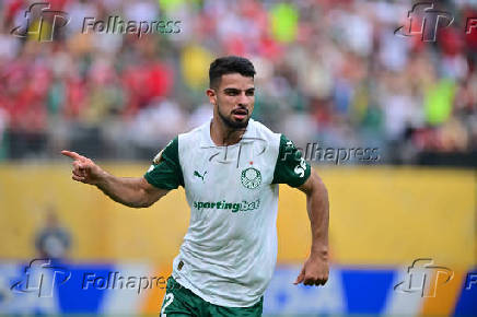 Partida entre PALMEIRAS X AL-ALHY(EGY) pela Copa do Mundo Clubes da Fifa 2025