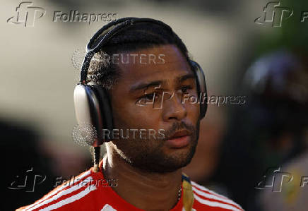 FIFA Club World Cup - Group C - Bayern Munich v Boca Juniors