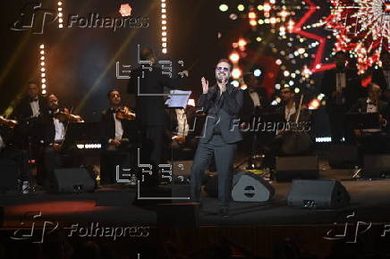 Mawazine International Music Festival