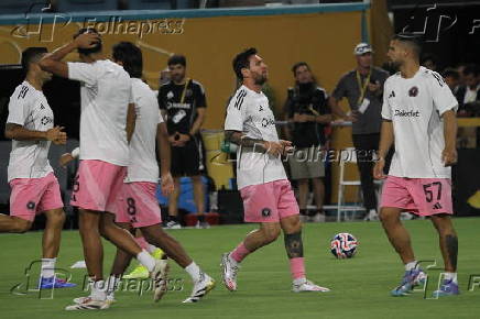 Inter miami fc vs palmeiras :fifa club world cup.