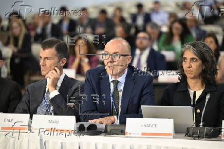 España pide mayor acción internacional en Haití porque hasta ahora no ha sido