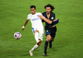 FIFA Club World Cup - Group H - Al Hilal v Pachuca