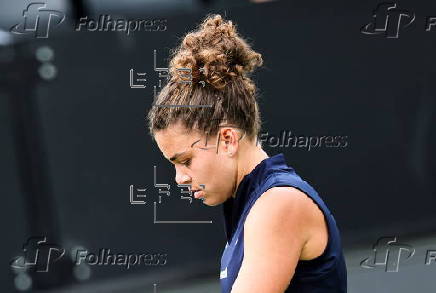 WTA Bad Homburg Open