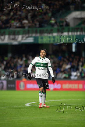 BRASILEIRO B 2025, CORITIBA X VOLTA REDONDA