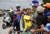 Tour de France - Stage 1 - Lille to Lille
