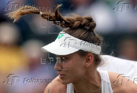 Wimbledon Championships 2025 - Day 6
