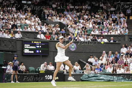Torneio de Wimbledon 2025