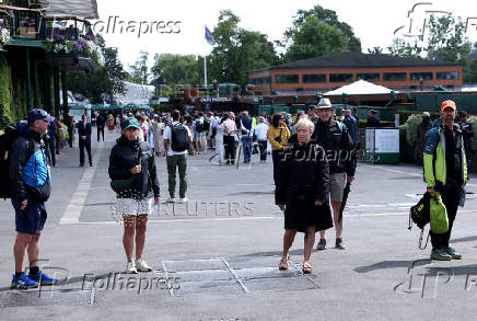 Wimbledon