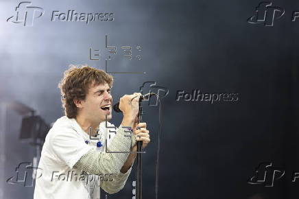 59th Montreux Jazz Festival