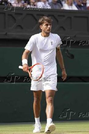 Torneio de Wimbledon 2025