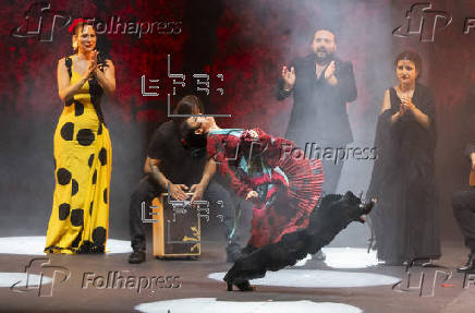 74 edición festival de música y danza de Granada