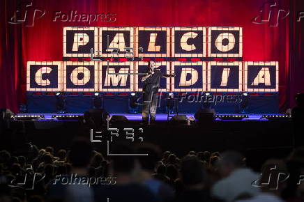 NOS Alive Festival 2025