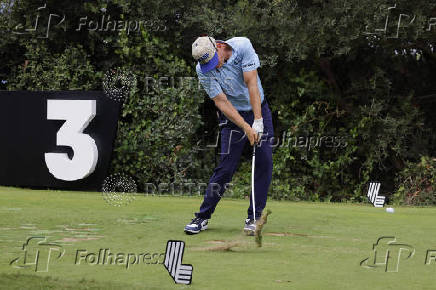 LIV Golf - Andalucia