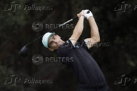 LIV Golf - Andalucia
