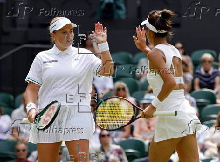 Wimbledon Championships 2025 - Day 14