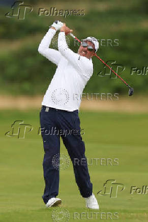 The 153rd Open Championship
