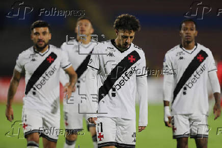 Copa Sudamericana: Independiente del Valle - Vasco da Gama