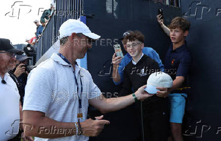 The 153rd Open Championship