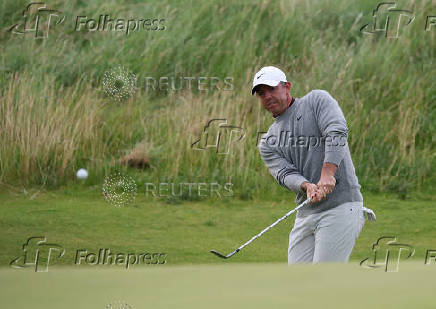 The 153rd Open Championship