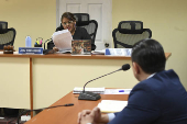 Exfiscal anticorrupción guatemalteco es declarado inocente por caso en su contra
