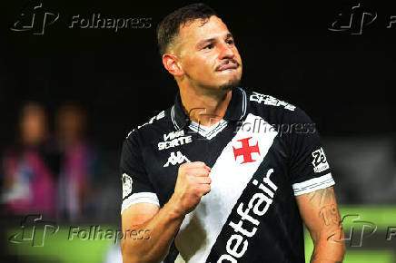 Vasco da Gama x Gremio Campeonato Brasileiro 2025