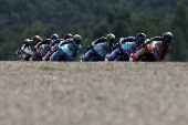Czech Republic Grand Prix