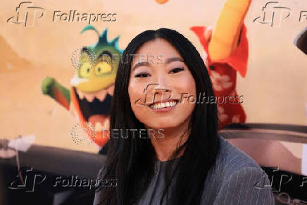 Los Angeles Premiere of 'The Bad Guys 2'