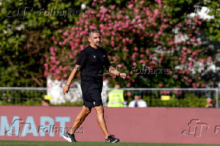 Sporting x Villarreal