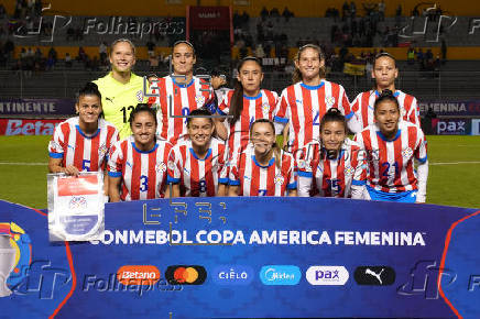Copa América (F): Paraguay - Venezuela