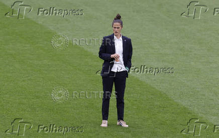 UEFA Women's Euro 2025 - Final - England v Spain
