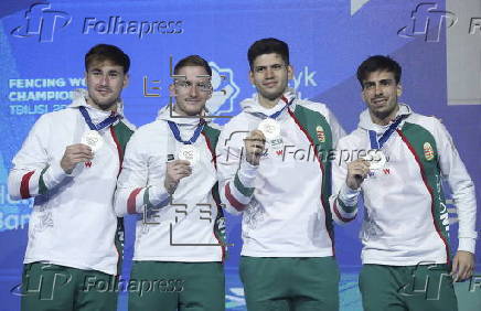 FIE Fencing World Championships