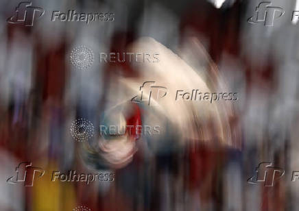 World Aquatics Championships