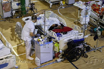Philippine health department warns public to take precautions against leptospirosis